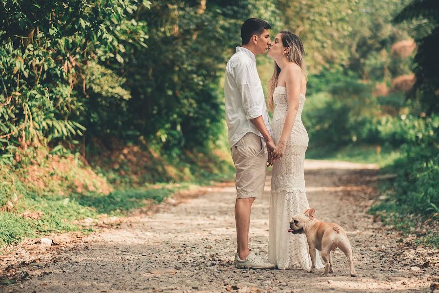 Vestuvių fotografas Guilherme Sanches Pastre (guizaunzin). Nuotrauka 2019 gegužės 6