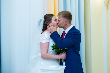 Wedding photographer Maksim Konankov (konankov). Photo of 28 November 2018