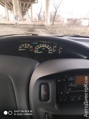 продам авто Toyota Previa Previa фото 5