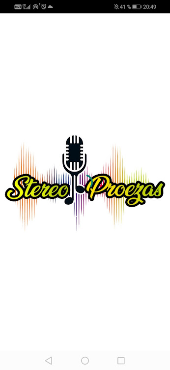 Stereo Proezas - 2.2 - (Android)