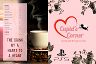 Cupid's Corner menu 2