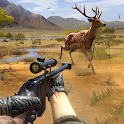 Icon The Hunter - Deer hunting game