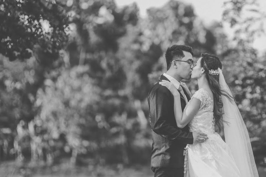 Nhiếp ảnh gia ảnh cưới Angelo Artajo (angeloartajo). Ảnh của 30 tháng 1 2019