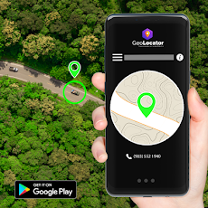 Phone Locator - Find Mobile by Numberのおすすめ画像4