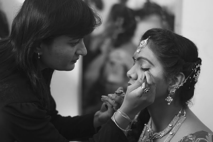 Fotografo di matrimoni Balaravidran Rajan (firstframe). Foto del 15 marzo 2017