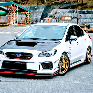 WRX STI VAB