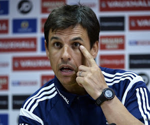 Coleman: "Nous n'avons pas à avoir peur de la Belgique"