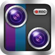 Split Lens 2-Clone Yourself in Photo & Video 1.4.2 Icon