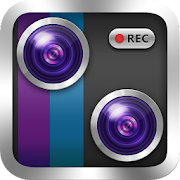 Split Lens 2-Clone Yourself in Photo & Video