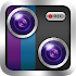 Split Lens 2-Clone Yourself in Photo & Video1.0