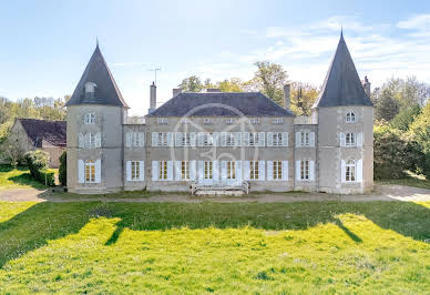 Château 1