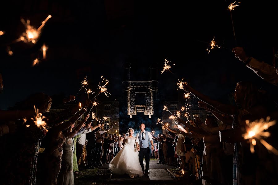 Fotografo di matrimoni Dominic Lemoine (dominiclemoine). Foto del 21 agosto 2022