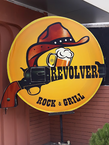 Opiniones de Revolver Bar en Guayaquil - Pub