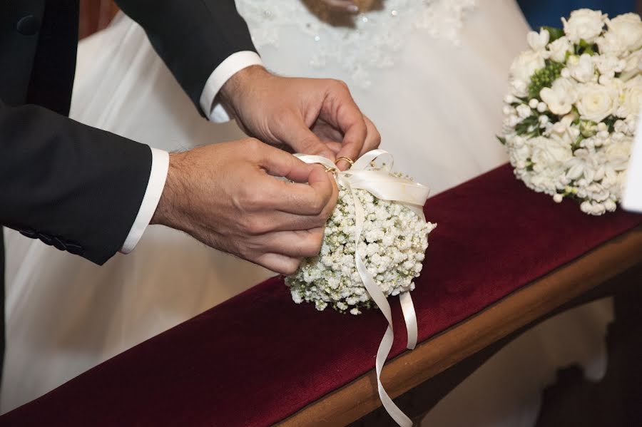 Fotografo di matrimoni Enrico Vergnano (vergnano). Foto del 29 giugno 2017