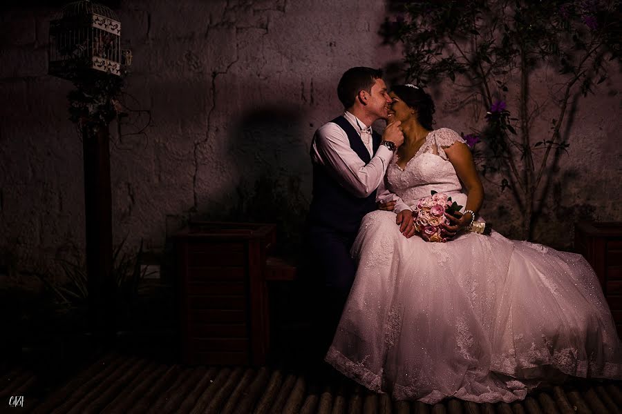 Wedding photographer José Antônio (cazafotografia). Photo of 28 November 2018