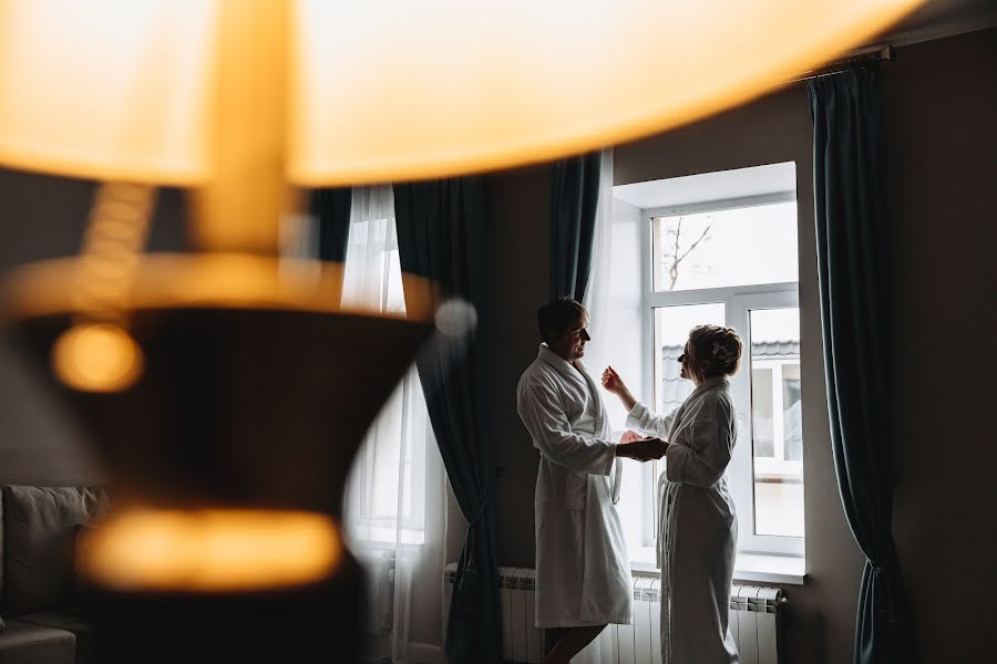 Photographe de mariage Yan Ezhov (yanezhov). Photo du 23 novembre 2020