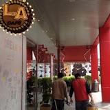 L.A CAFE