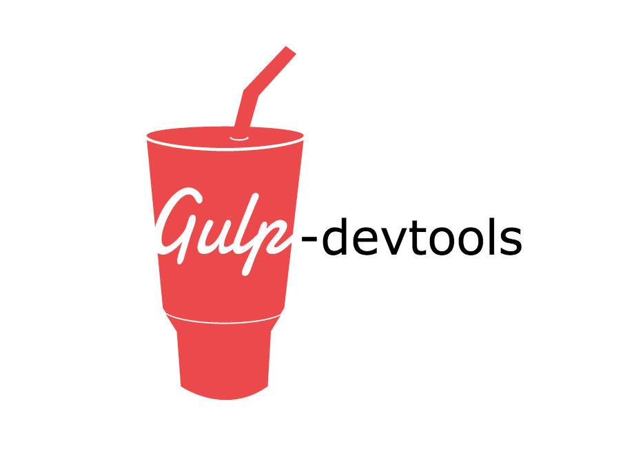 Gulp Devtools Preview image 1
