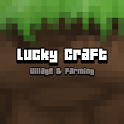 Icon Lucky Craft Village & Farming