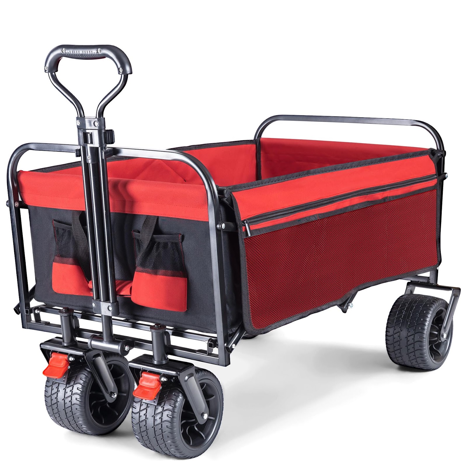 Best Beach Trolleys To Consider in 2024