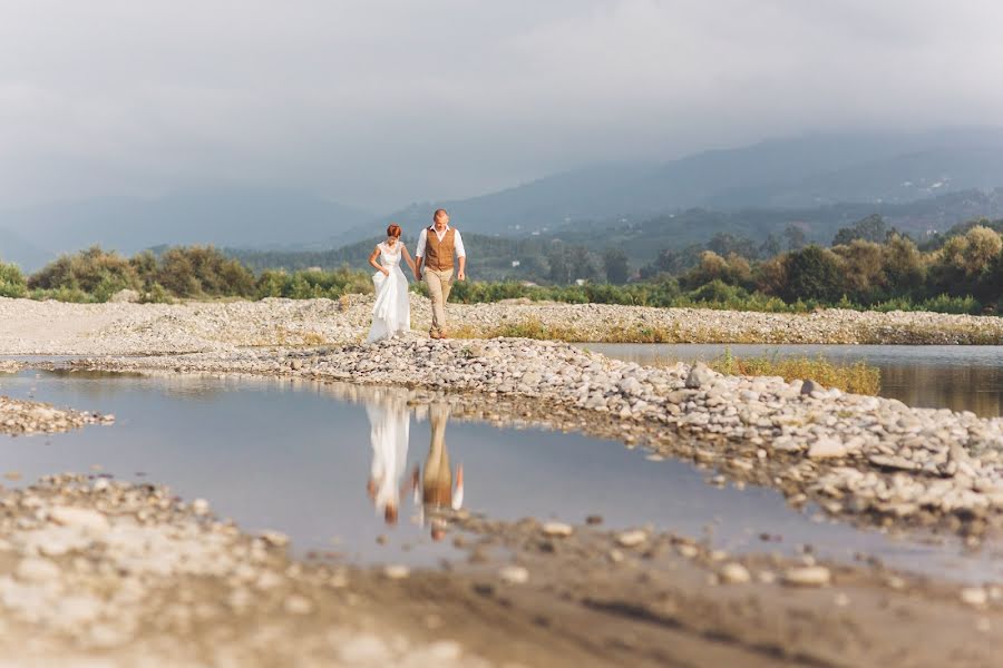 Fotógrafo de bodas David Adamyan (davidadamian). Foto del 13 de julio 2017