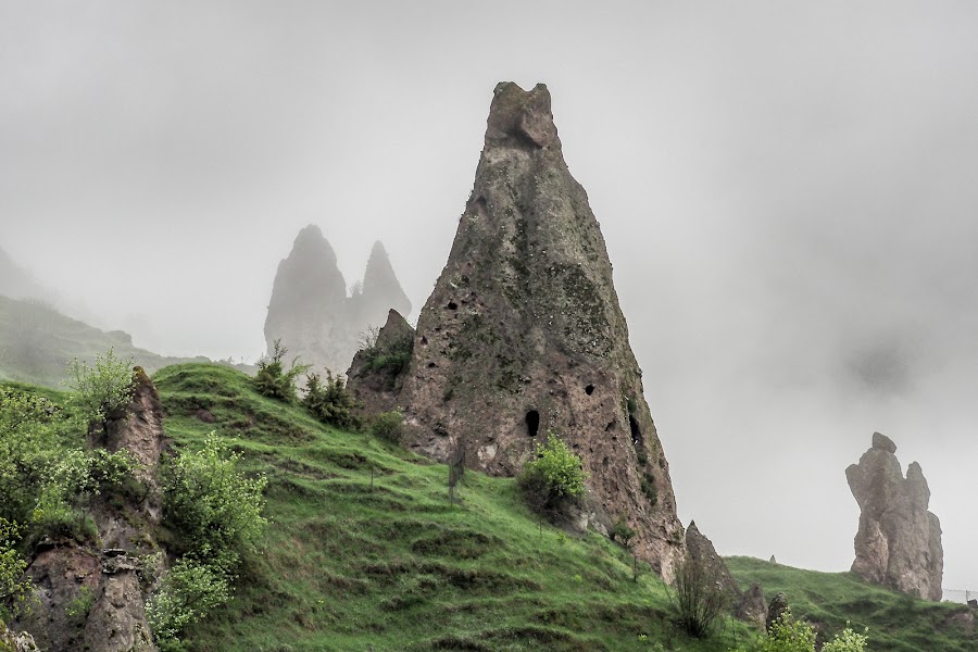 Армения: сокровища нации