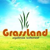 Grassland Vegetarian Restaurant, Jelambar, Jakarta logo