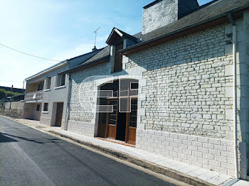 maison à La Tour-Saint-Gelin (37)