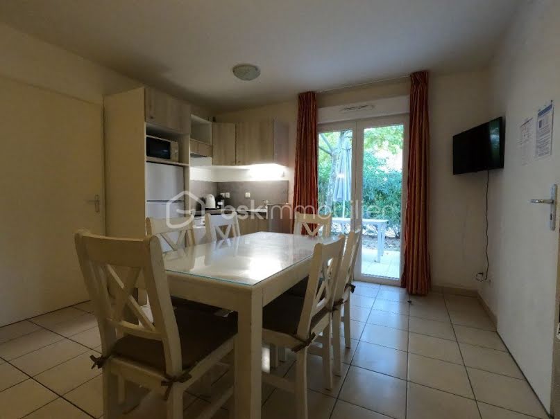 Vente villa 3 pièces 43 m² à Aigues-Mortes (30220), 158 000 €