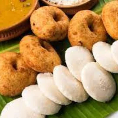 Idli Vada