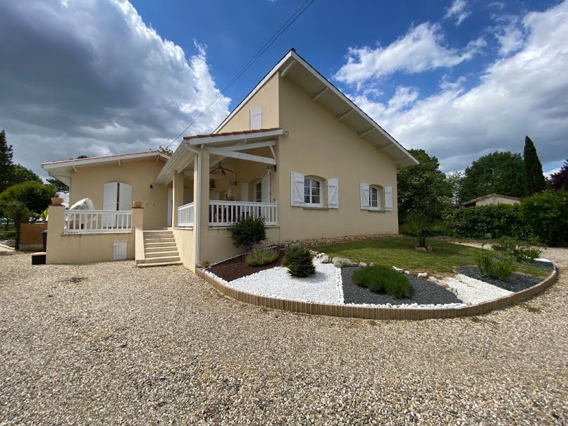 Vente maison 4 pièces 156 m² à Montbeton (82290), 315 000 €