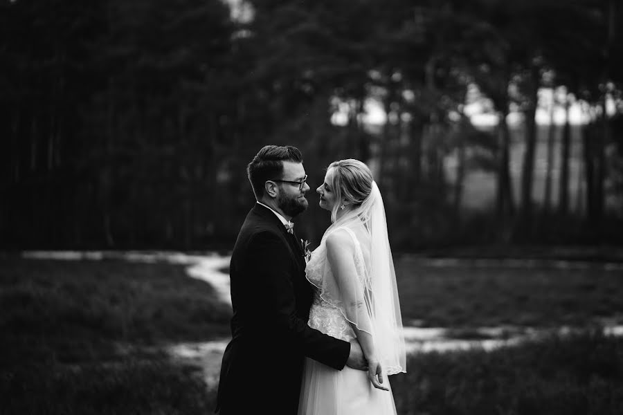 Wedding photographer Sebastian Blume (blume). Photo of 28 February