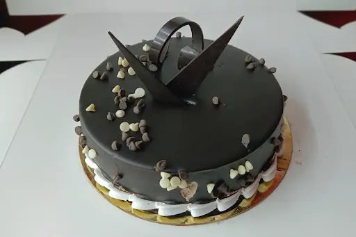 Choco Chips Cake [1 Kg]