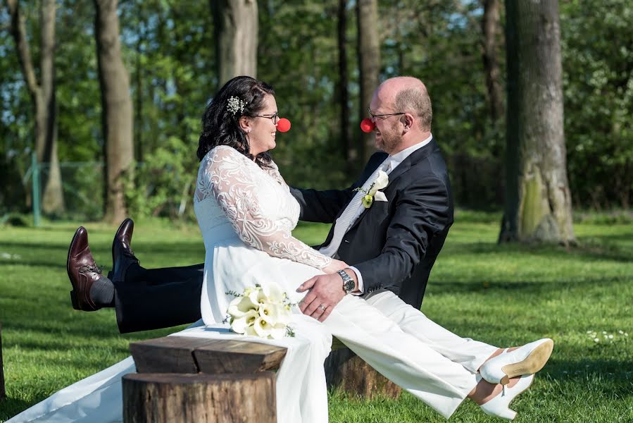 Photographe de mariage Tom Ryba (tomryba). Photo du 10 janvier 2020