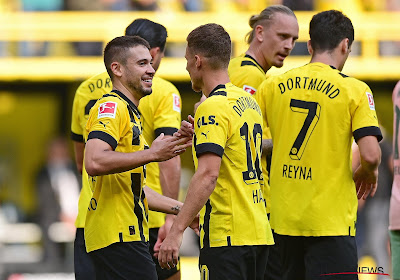 🎥 Bundesliga : incroyable retournement de situation à Dortmund ! 