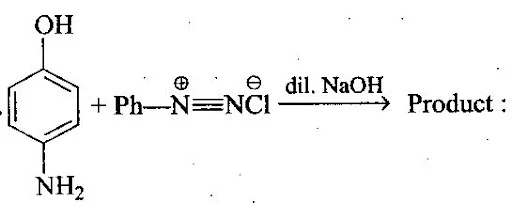 Reactions of benzene