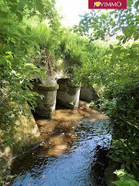 propriété à Chénérailles (23)