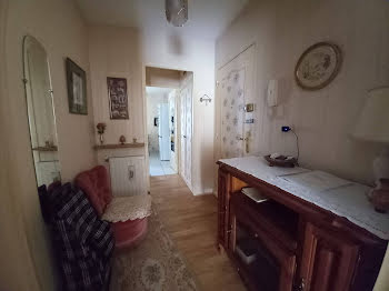 appartement à Lormont (33)