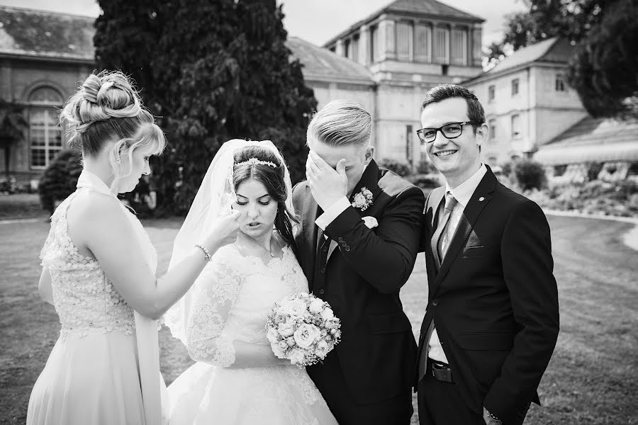 Fotógrafo de bodas Emanuele Pagni (pagni). Foto del 29 de enero 2019