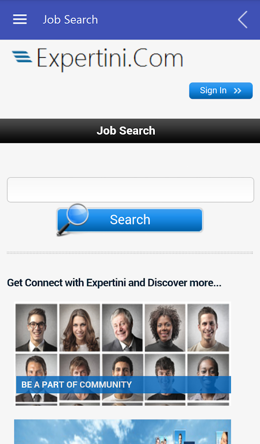 Germany Jobs Screen 3