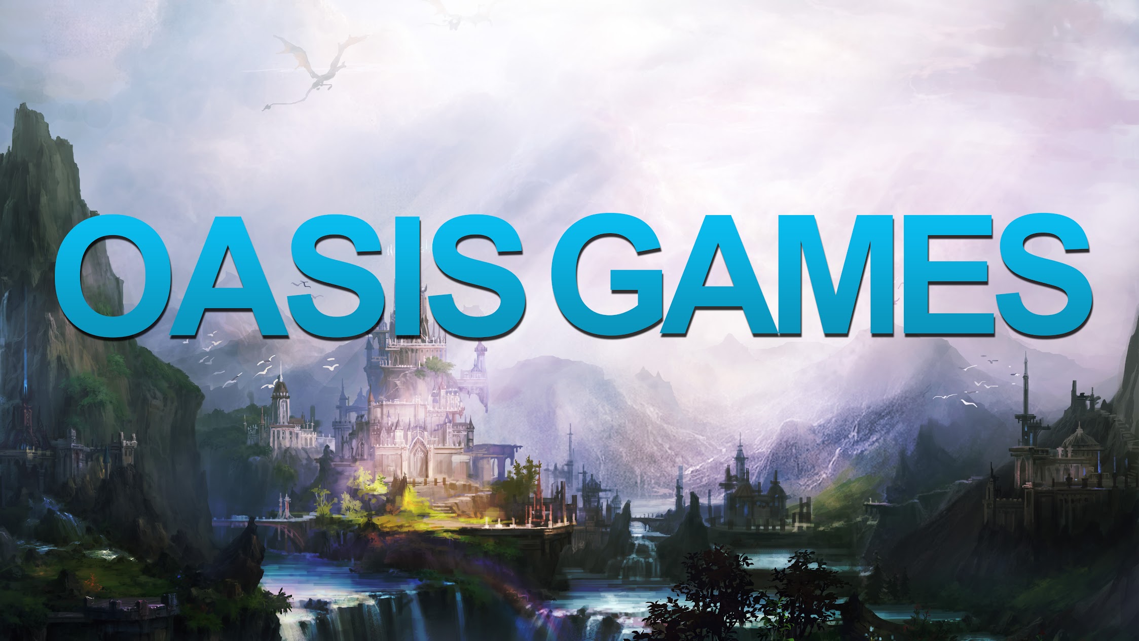 Android Apps By Oasis Games Limited On Google Play