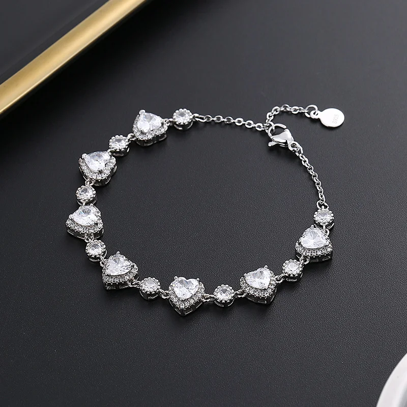 Title 4, Bracelet Cadeau pour lAmoureux de Votre Meille...