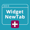 Item logo image for Widget NewTab