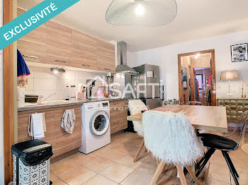 appartement à Bourg-Saint-Maurice (73)