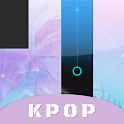 Piano Master Kpop - Tap Tiles