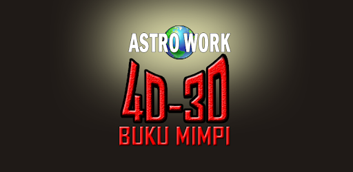 Buku Mimpi 4D 3D 2D Apps On Google Play