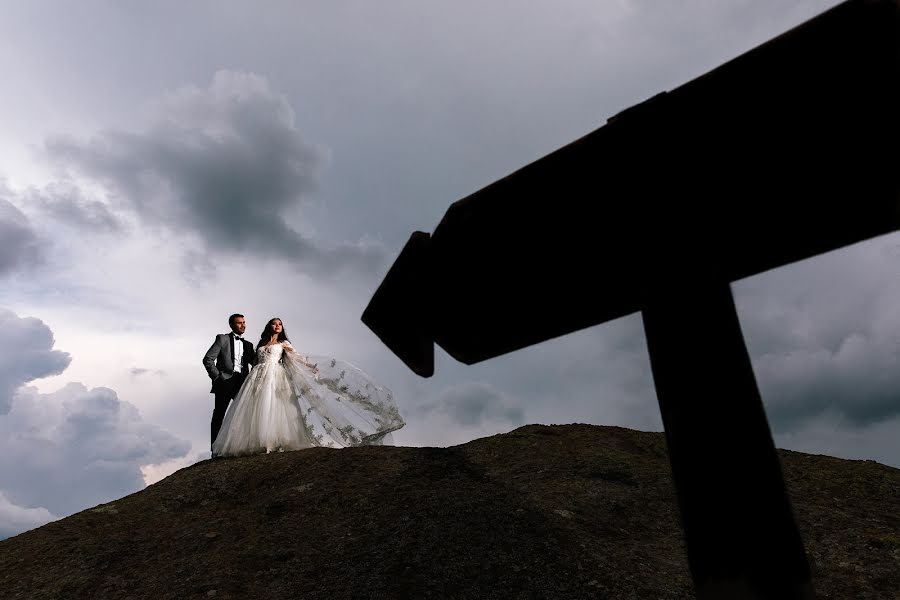 Photographe de mariage Jorge Romero (jaromerofoto). Photo du 21 janvier 2019