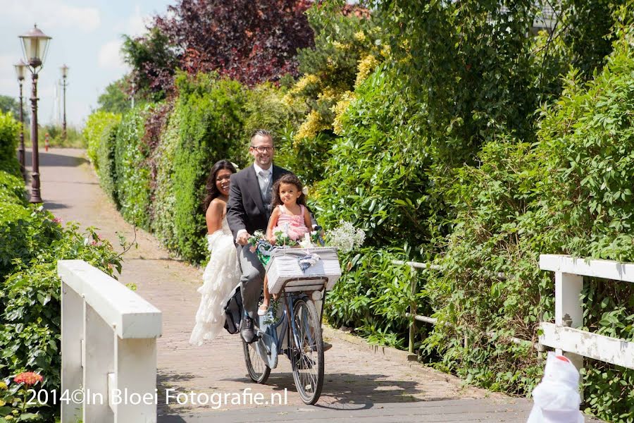 Fotógrafo de bodas Elisabeth Beelaerts (beelaerts). Foto del 7 de marzo 2019