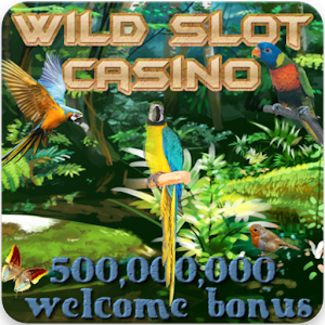 Download Wild Vegas Slot Machine For PC Windows and Mac