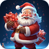 Santa Claus 3D Live Wallpaper icon